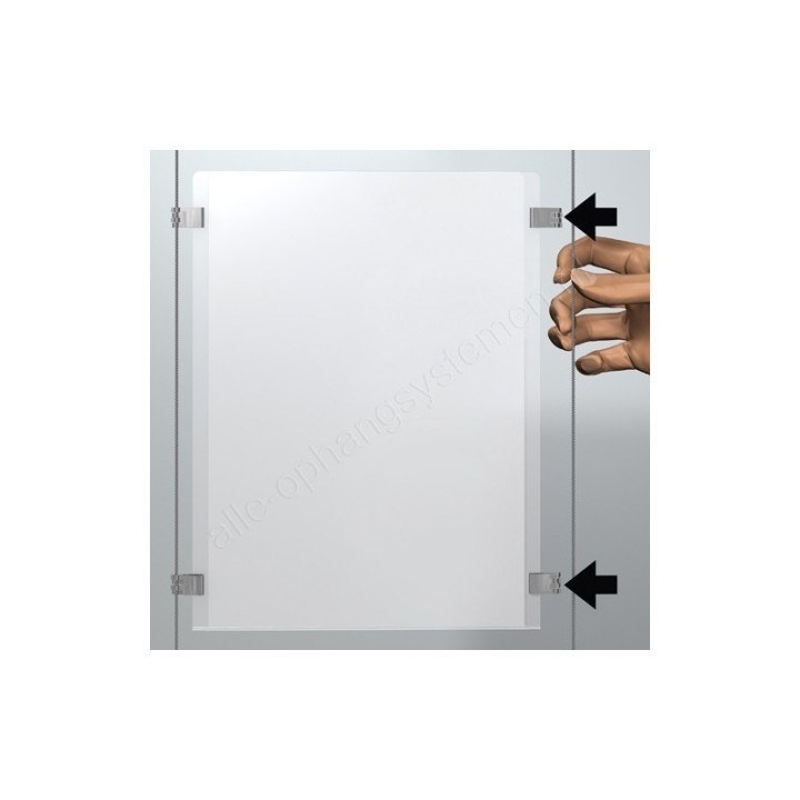 Artiteq Display-It E-Clip