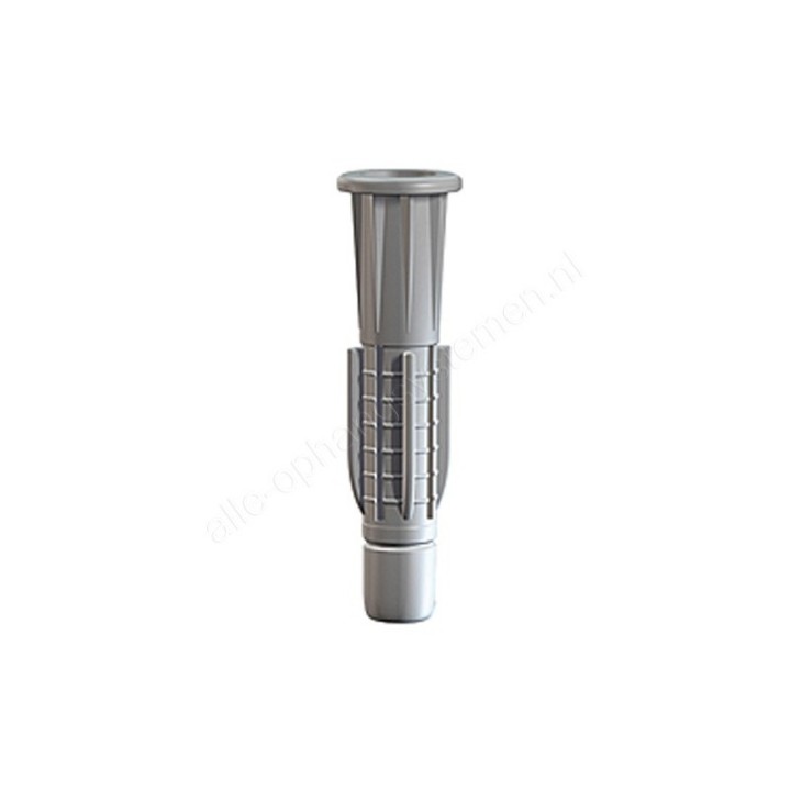 GeckoTeq Universele Schroef - 4.5x45mm
