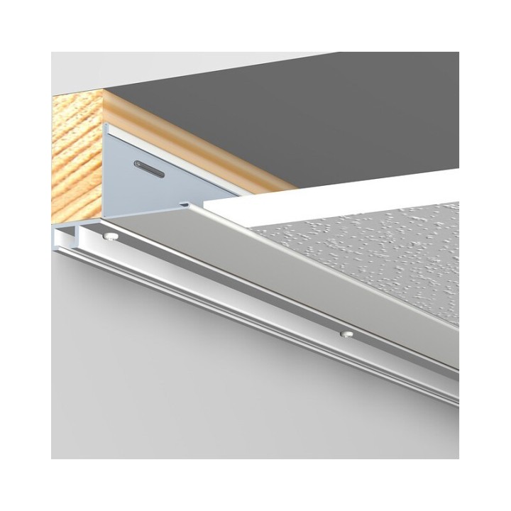 Buy Artiteq Toprail easily at All Hanging Systems