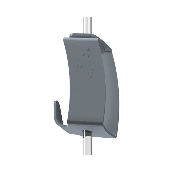 Newly H10 2mm Mini Spring Haak