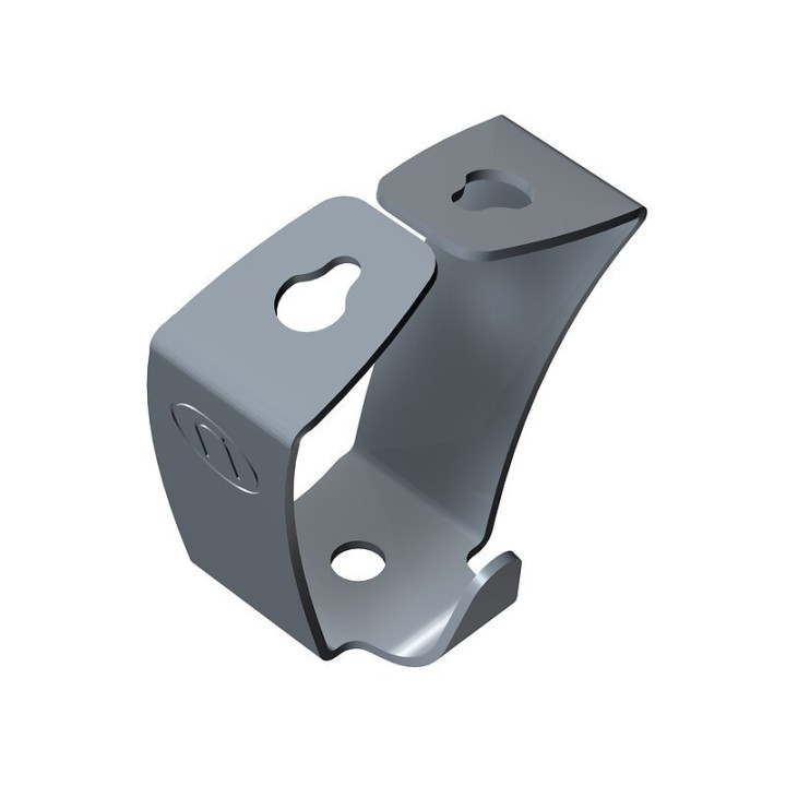 Newly H10 2mm Mini Spring Hook - 4kg