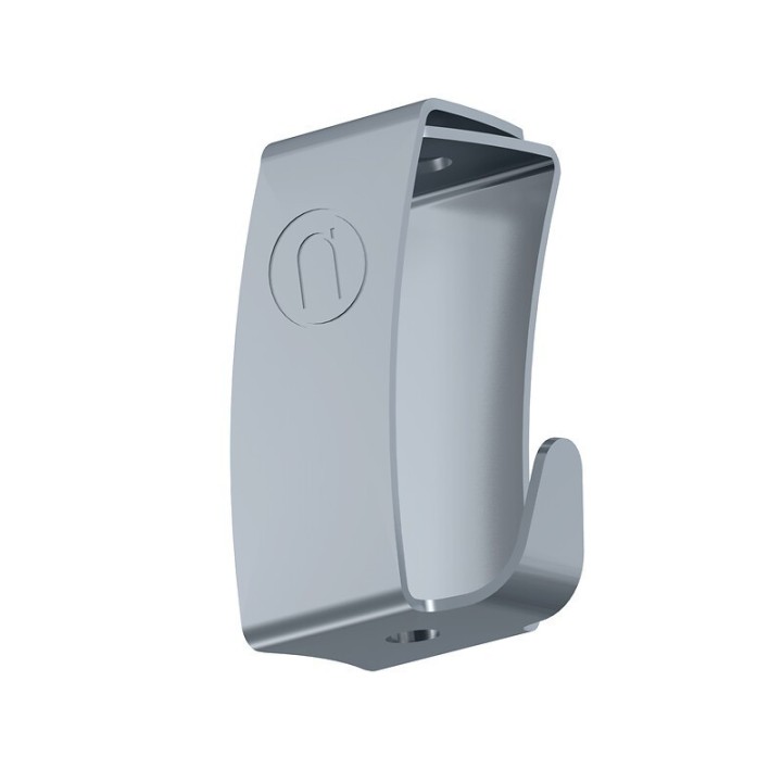 Newly H10 2mm Mini Spring Hook - 4kg