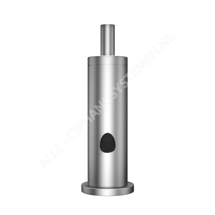 GeckoTeq Zelf remmende plafond nok - 20kg
