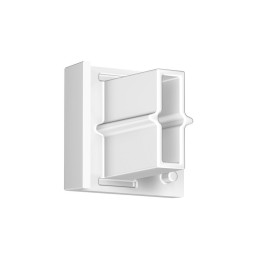 Artiteq Contour Rail End Cap