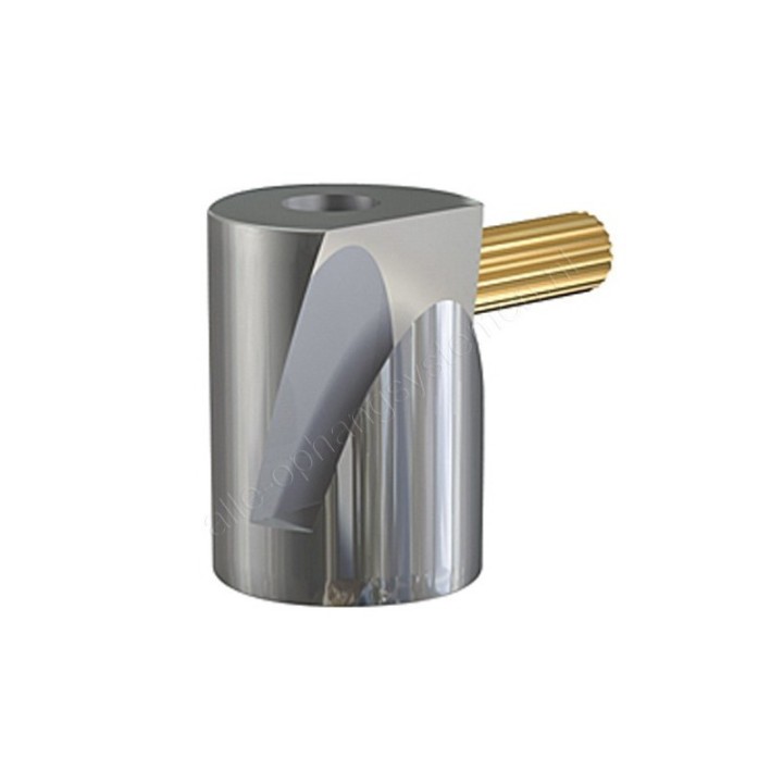 Artiteq Hanging Hook brass - 5kg