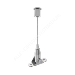 GeckoTeq LED & Acoustic Panel Hanging Kit 11