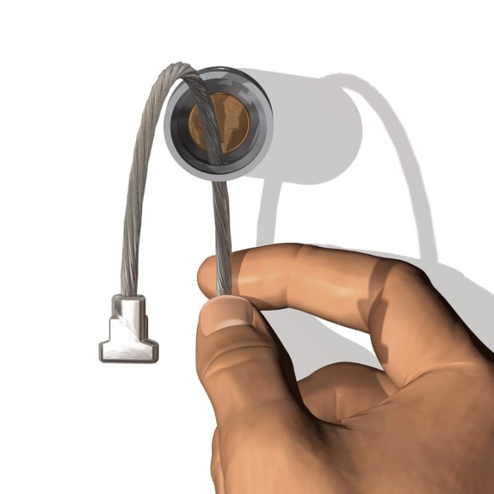 Artiteq Display-It Economy met E-Clip - 8xA6 (Set) - Uitloper