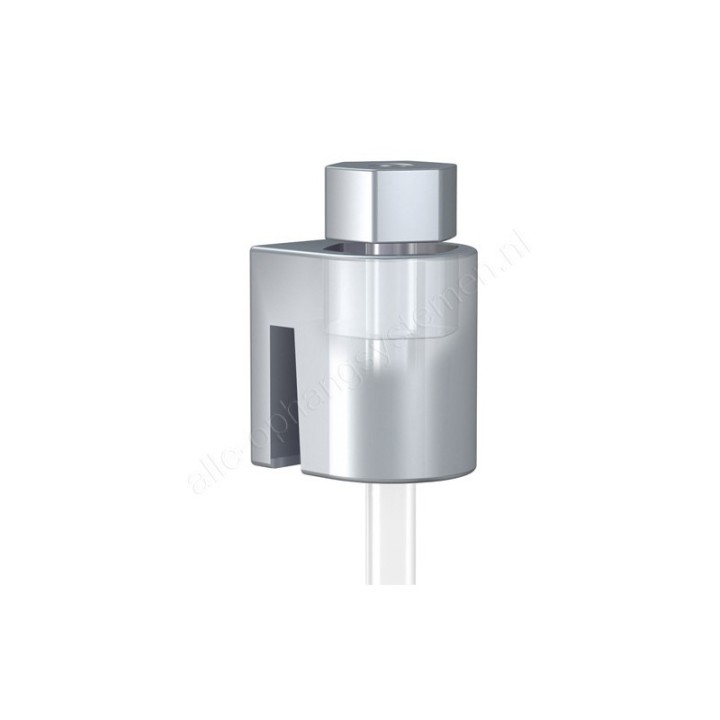 Artiteq Classic Rail Cylinder Hook - 7kg