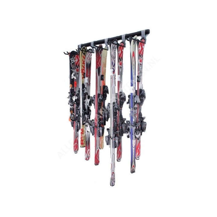 GeckoTeq Ski's Ophangsysteem - Ophang Haak GSH24