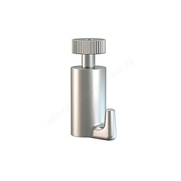 Artiteq Self-Locking Ratchet Hook - 15kg