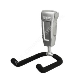 GeckoTeq Gereedschap Ophangsysteem -  TuinVork/Schop Haak GSH6