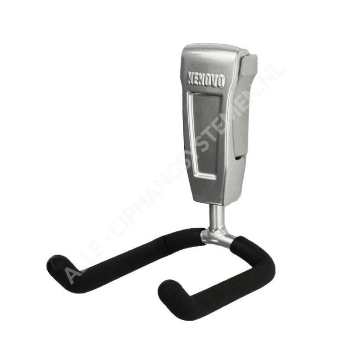 GeckoTeq Gereedschap Ophangsysteem -  TuinVork/Schop Haak GSH6