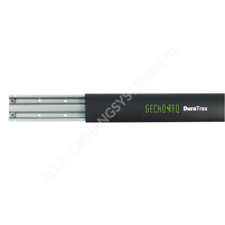 GeckoTeq Gereedschap Ophangsysteem Set voor 4 stuks gereedschap - GSH116