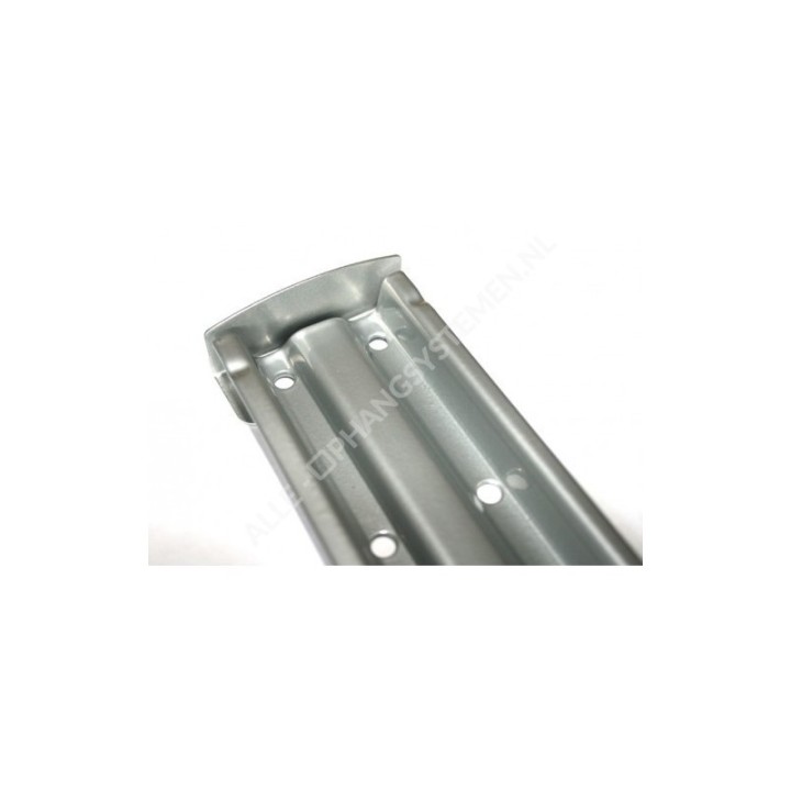 GeckoTeq Duratrax - GSR1 Rail endcaps per set of 2
