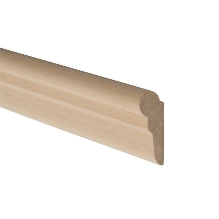 STAS Windsor Houten Kantlat