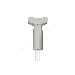 Artiteq 2,0mm Perlon Wire with Solid Slider - 20kg