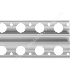 STAS Plasterrail - 200cm