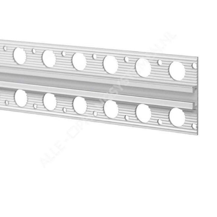STAS Plasterrail renewed design – 200cm