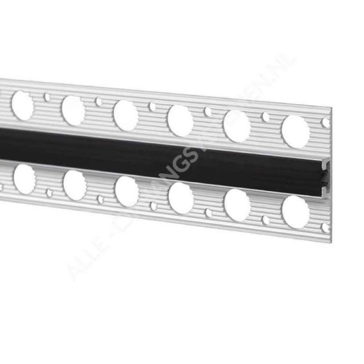 STAS Plasterrail renewed design – 200cm