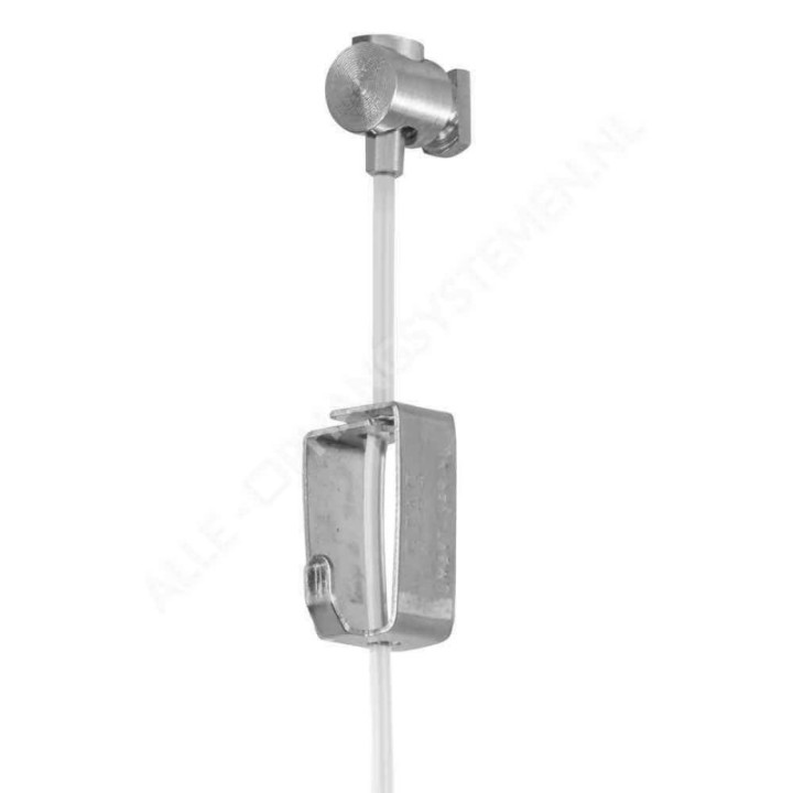 STAS Plaster Rail Hook - 15kg