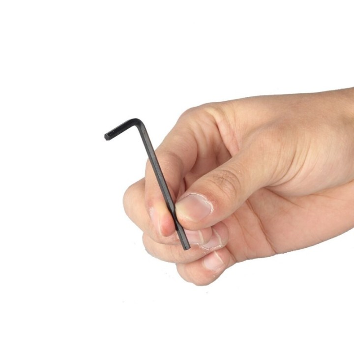 GeckoTeq Allen Key - 1,5mm