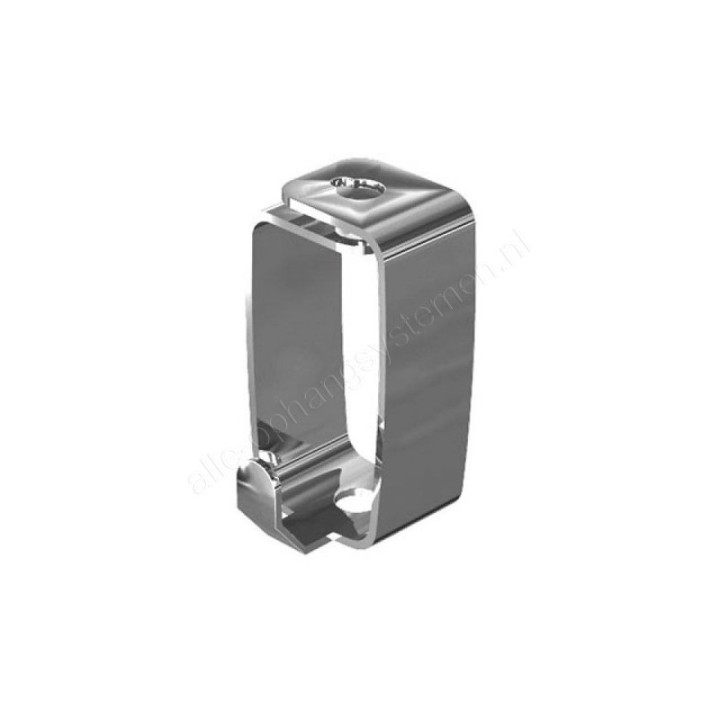 STAS 2mm Smartspring Mini Hook - 4kg