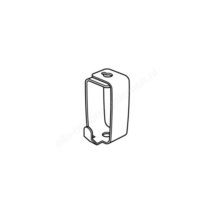 STAS 2mm Smartspring Mini Hook - 4kg