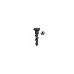 Artiteq Top Rail Schroef - 3x16mm