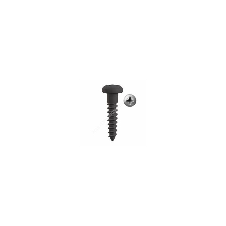 Artiteq Top Rail Schroef - 3x16mm