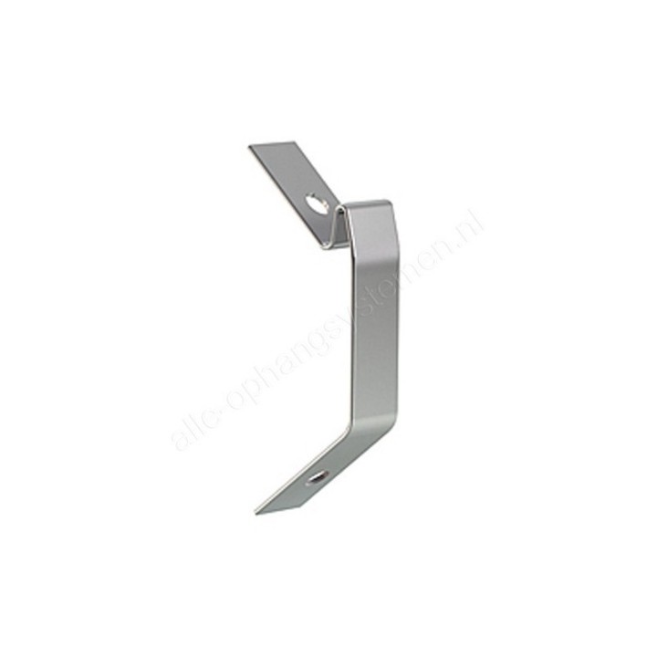 Artiteq 3mm Sliding Spring RVS - 20kg