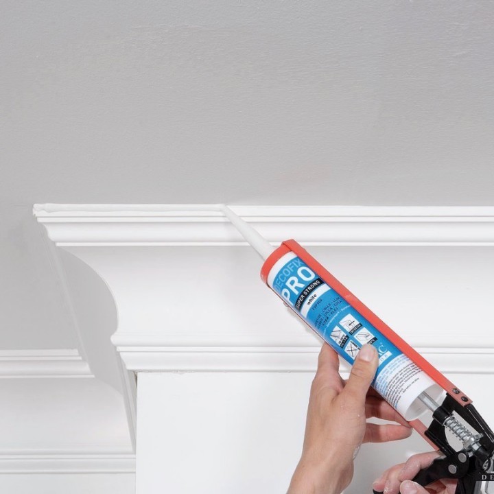 Orac FDP500 Cornice Glue - 310ml