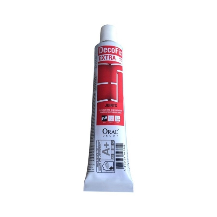 Orac FX210 Lijm voor kroonlijsten - 80ml