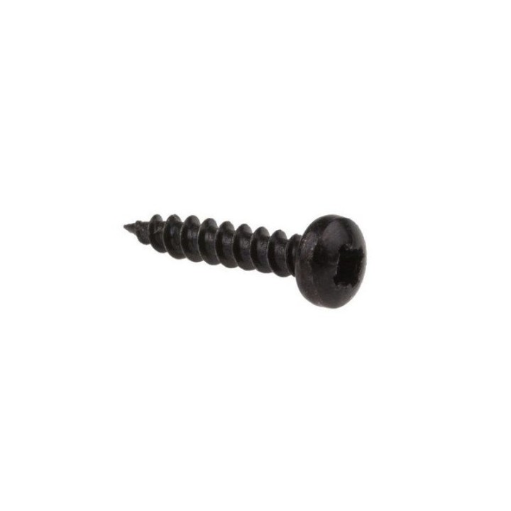 STAS Ceiling Rail Screw - 2.5x16mm - 3 colors