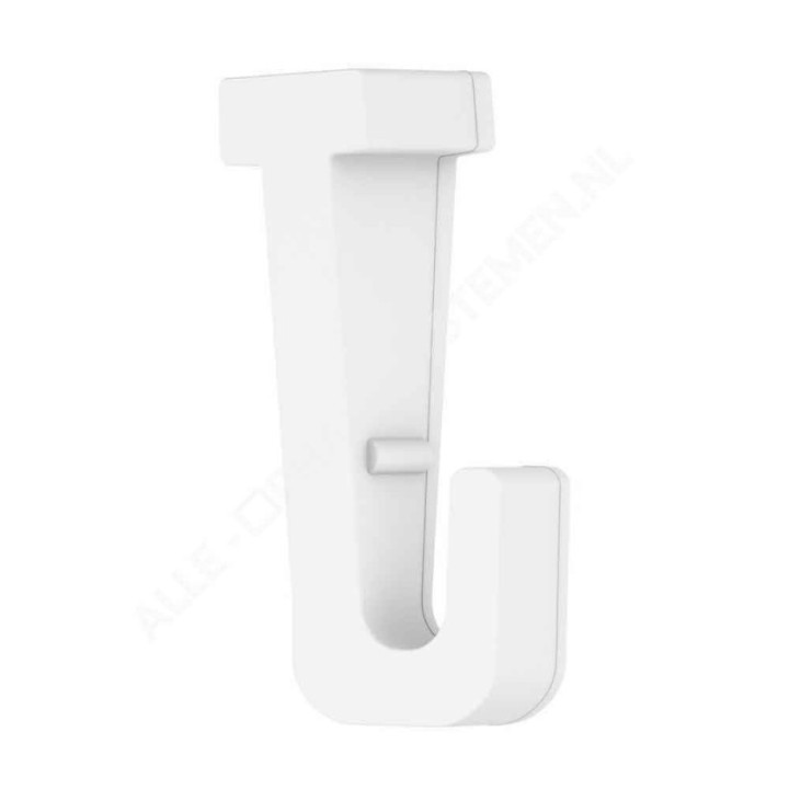 Artiteq Rail Sliding Hook - 10kg - 2 colours