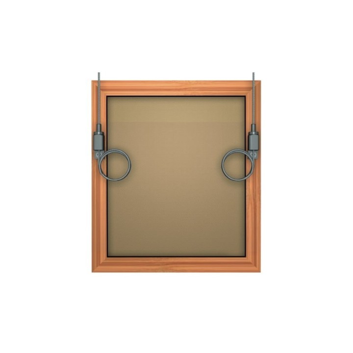 Artiteq Ratchet Frame Hanger - 15kg