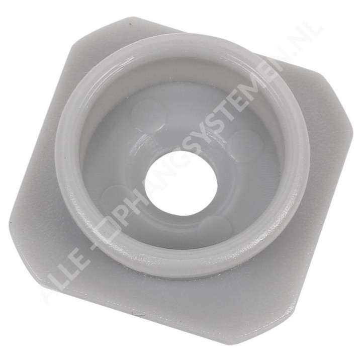 GeckoTeq Click Panel Connector System PVC - Male