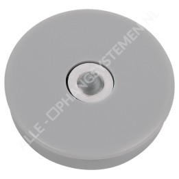 GeckoTeq Click Paneel Systeem Kunststof - Centreer Pin