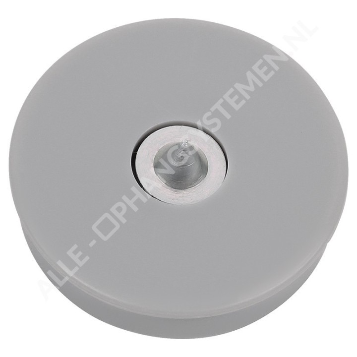 GeckoTeq Click Paneel Systeem Kunststof - Centreer Pin
