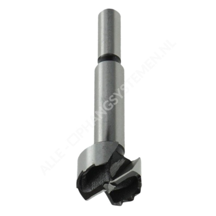 GeckoTeq Click Panel Connector System Drill bit - 30mm