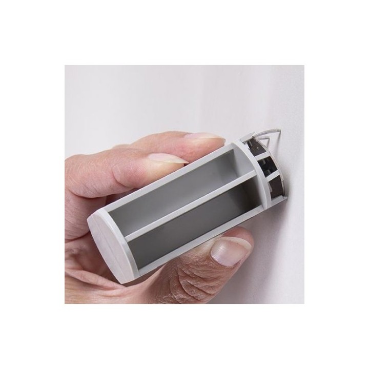 STAS DryWall Xpress clip - voor gips en gasbeton