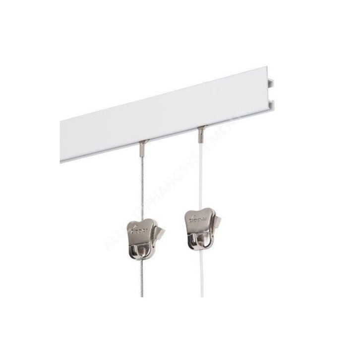 STAS Clip Rail Max