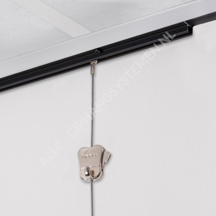 STAS U-Rail Ceiling