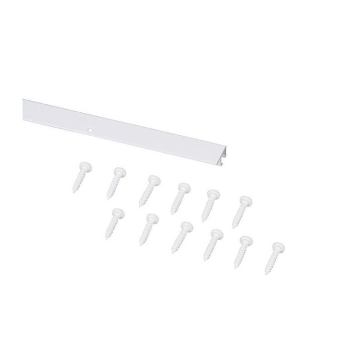 STAS U-Rail Plafond