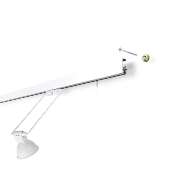 STAS Multirail Smart-Led remote control