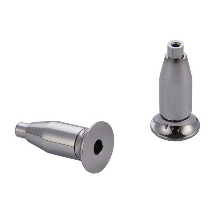 GeckoTeq Plafondnok Kabelsysteem 5 mm - 15kg