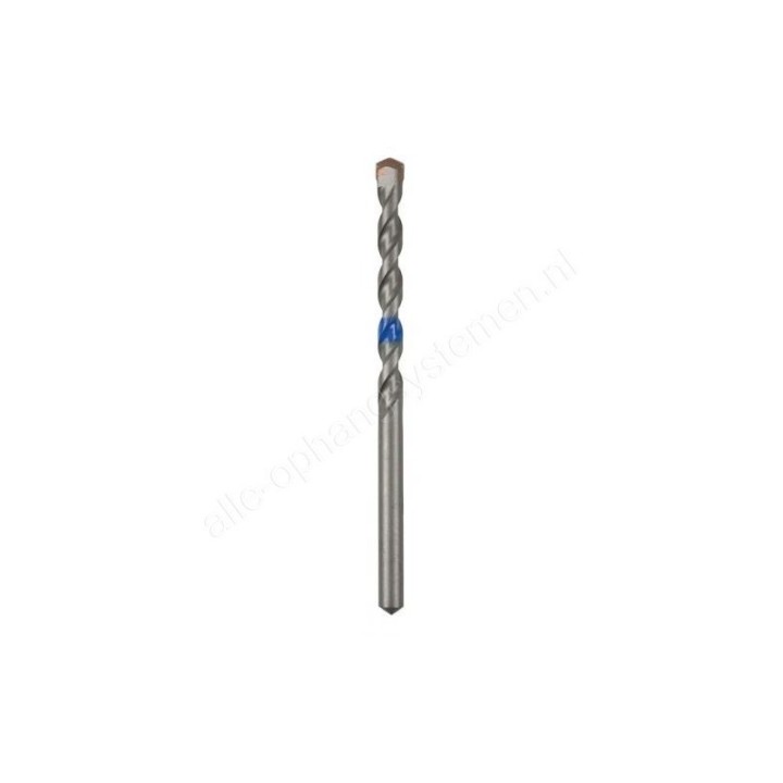 GeckoTeq Concrete Drill Bit - 4x75mm
