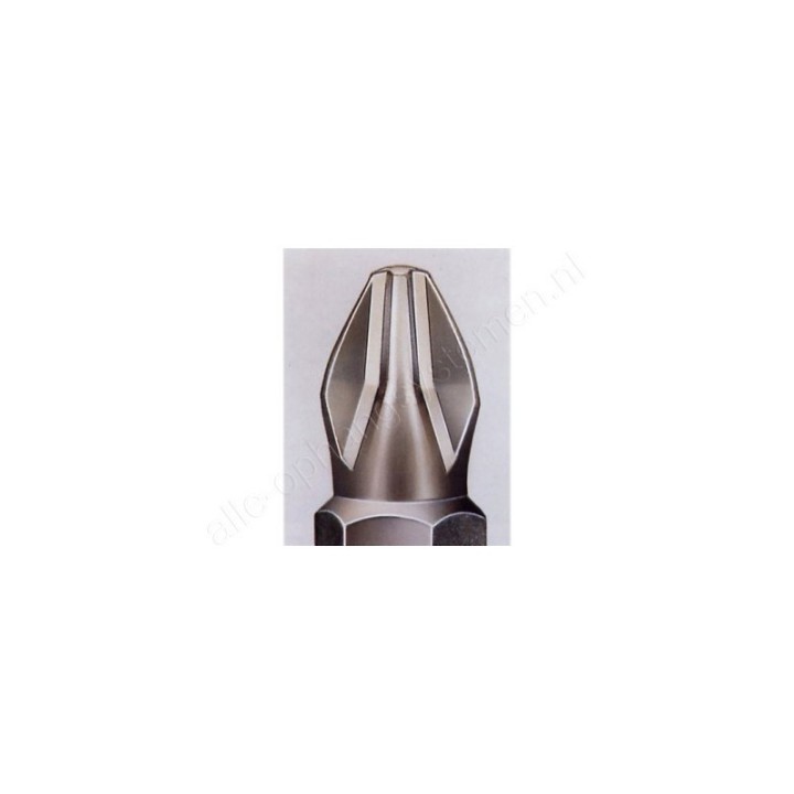 GeckoTeq PZ2 Screw Bit