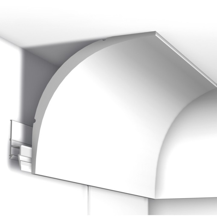 Artiteq CX 126 Cornice Moulding Modern