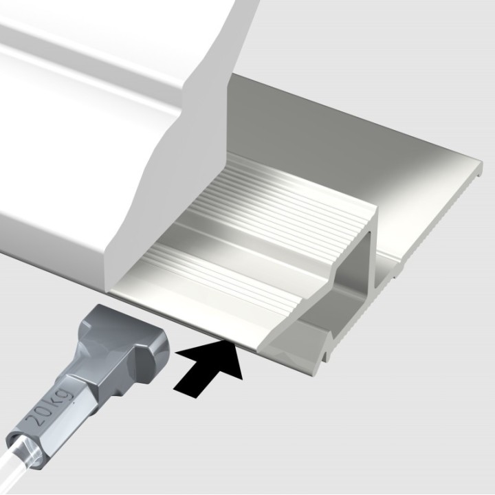 Artiteq CX 213 Cornice Moulding Classic