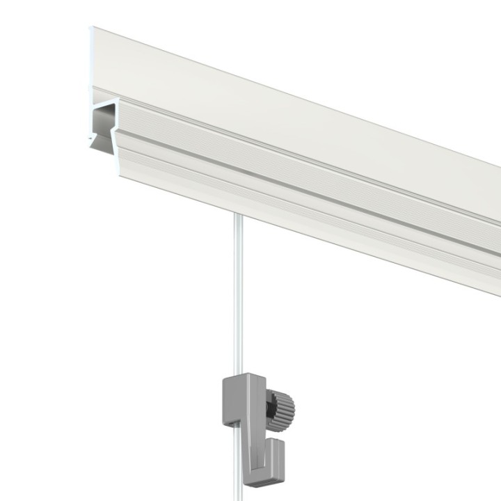 Artiteq Deco Ornament Rail